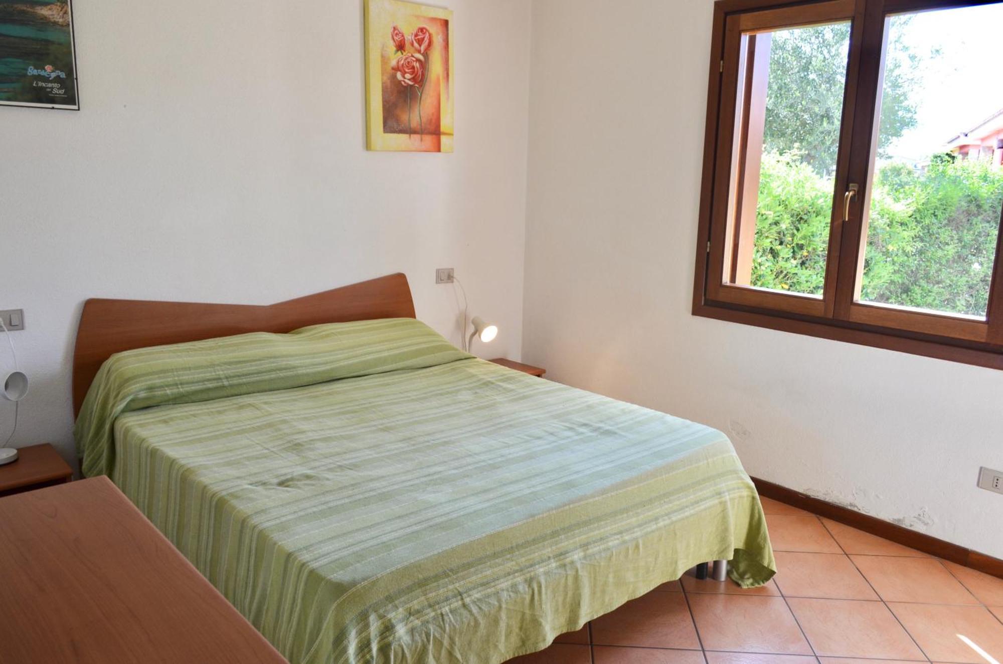 Iss Travel, Ambra Apartments - 800 M From La Cinta Beach San Teodoro  Dış mekan fotoğraf