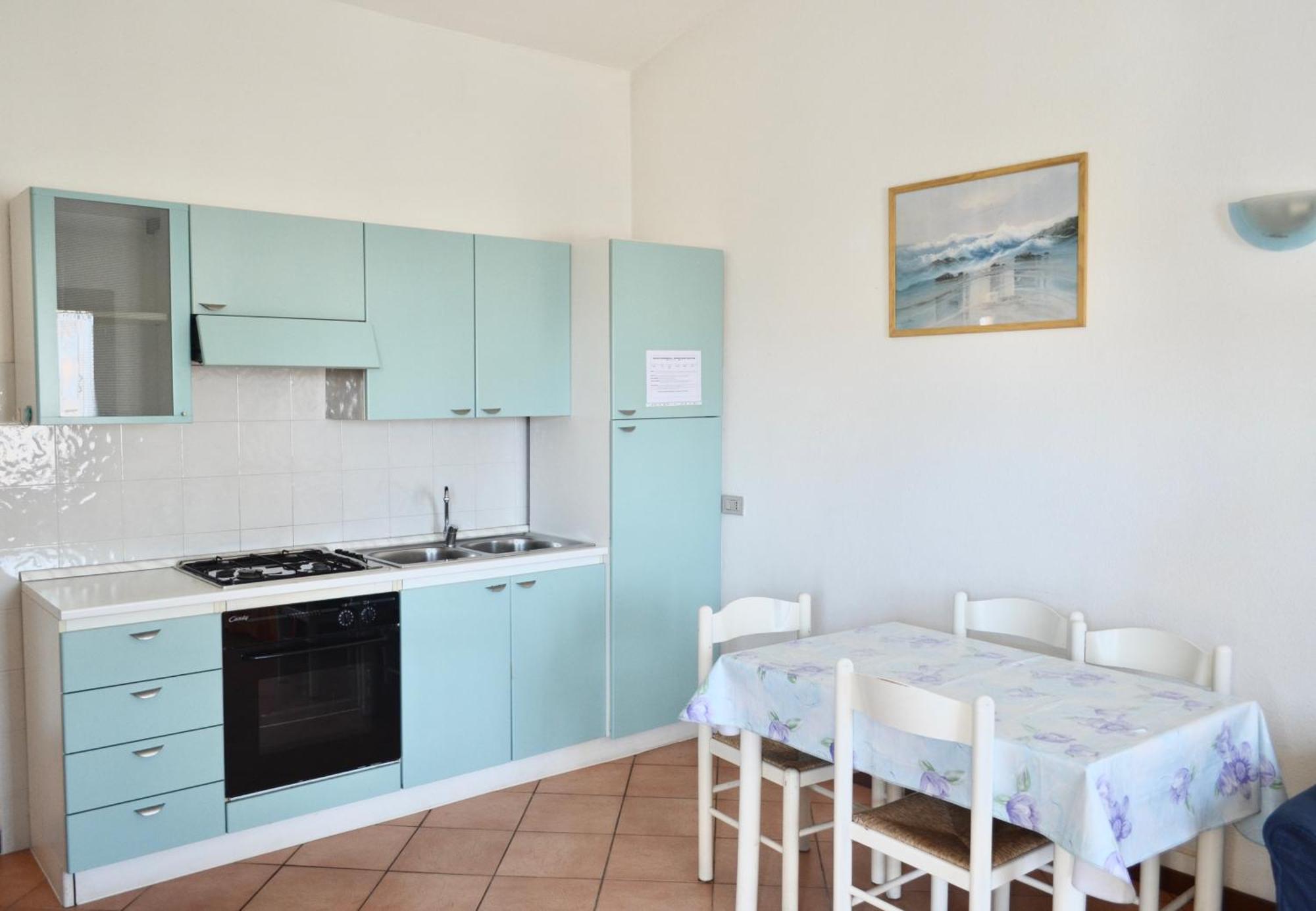 Iss Travel, Ambra Apartments - 800 M From La Cinta Beach San Teodoro  Dış mekan fotoğraf