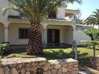 Iss Travel, Ambra Apartments - 800 M From La Cinta Beach San Teodoro  Dış mekan fotoğraf